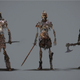 Illustration for article titled emGame of Thrones/em Concept Art Gives Us a Look at Life North of the Wall